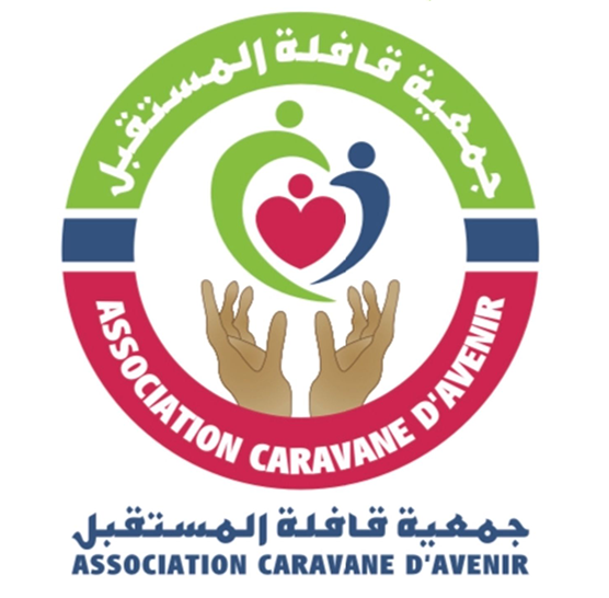 association caravane avenir