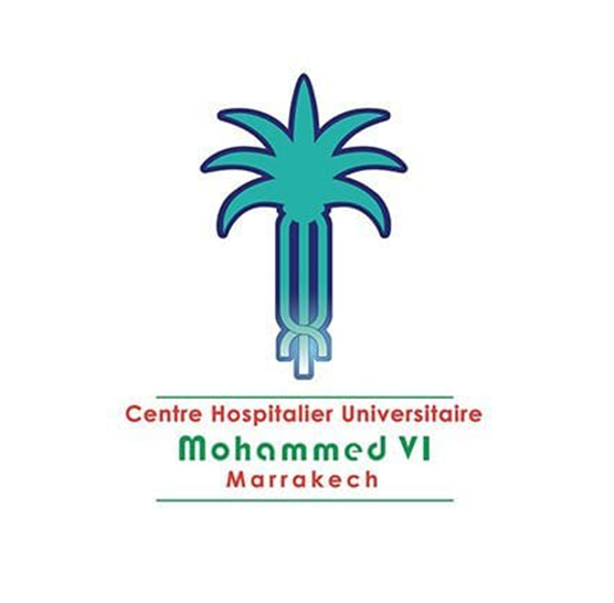 Hopital mohammed 6 marrakech